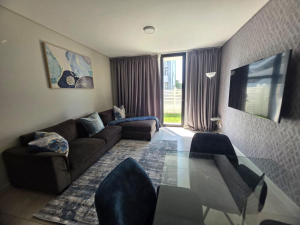 Flat 2 Block 11 Bellamare - Port Elizabeth