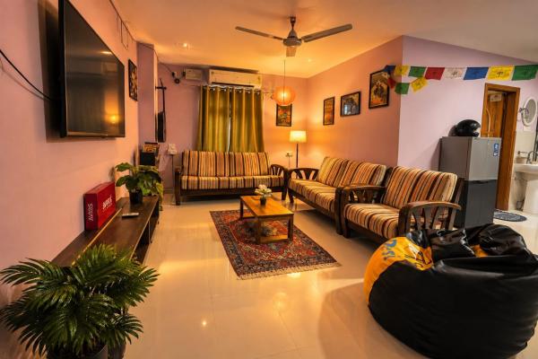 Musafir & Co Powered By Conara Connect - Guwahati