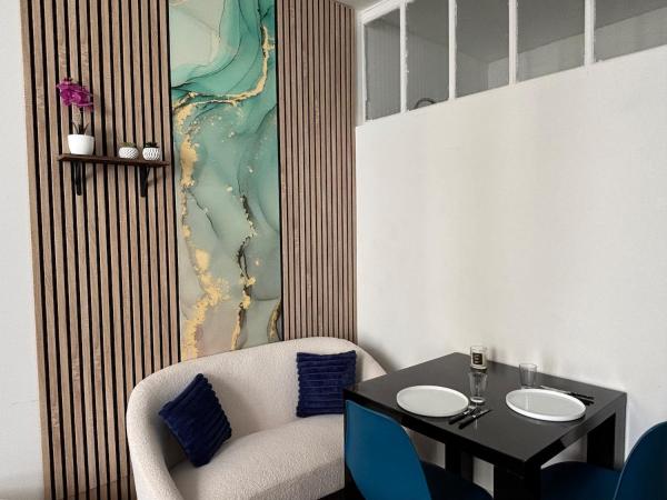 Appartement Au Cœur De Cognac Tout à Pied - Charente