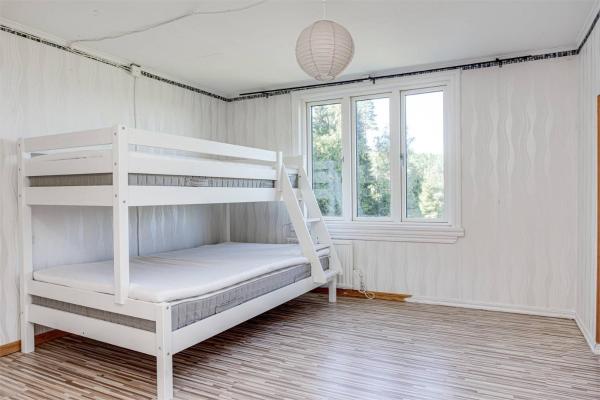 Munk Bo - Västerås