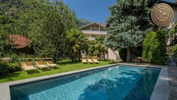 Hotel Lamm - Trentino-Alto Adige