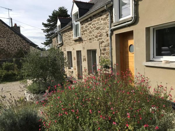 Chambre Chez L'habitant - Dinard
