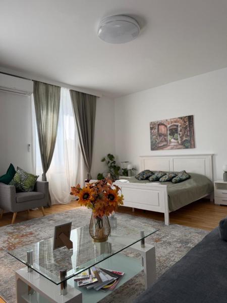 Vienna City Apartment 1 - Viena