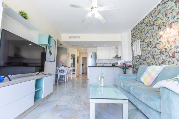 Apartment In Beachfront Complex In El Duque Area, Costa Adeje - 特內裡費島