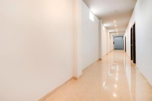 Hotel O Garg Residency - Noida