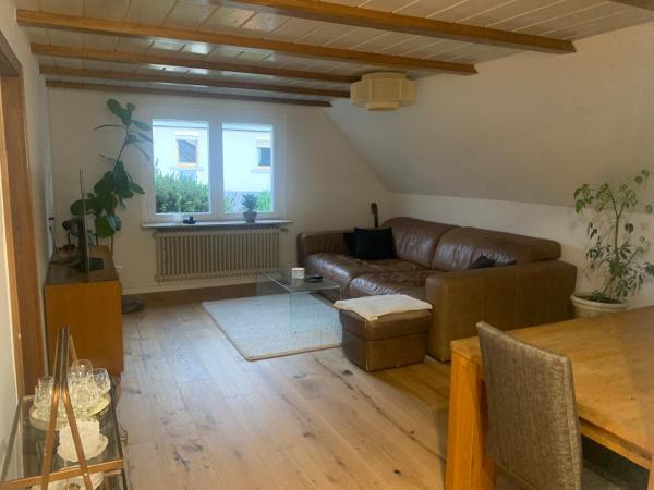 Cozy Black Forest-nest Near Europa Park - Gengenbach