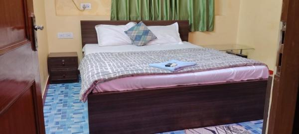 Platinum In Guest House Salt Lake - Kolkata