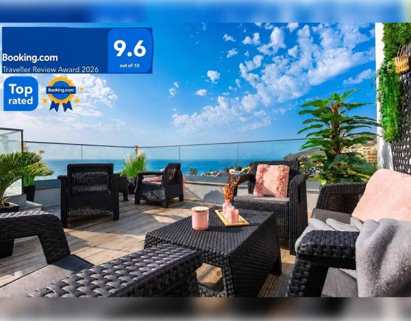 Villa Helena Amber Apartment - Madeira