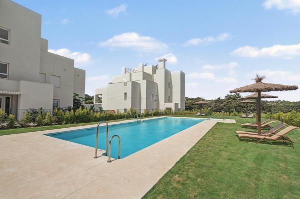 Beautiful House In Emerald Green - Gibraltar