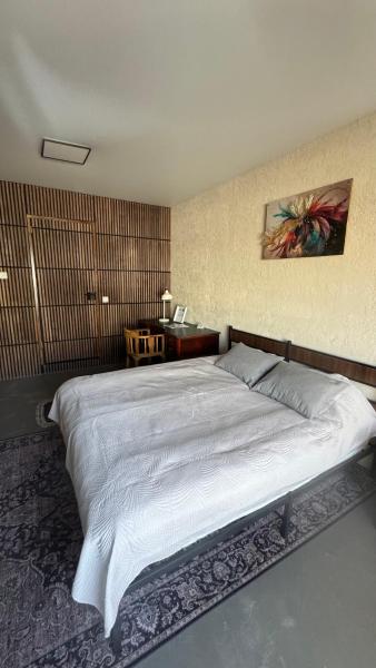 Modern & Cozy Studio With Private Entrance - Rotterdam
