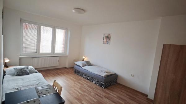 Apartmán Pro 4 Osoby, Litvínov L3 - Most