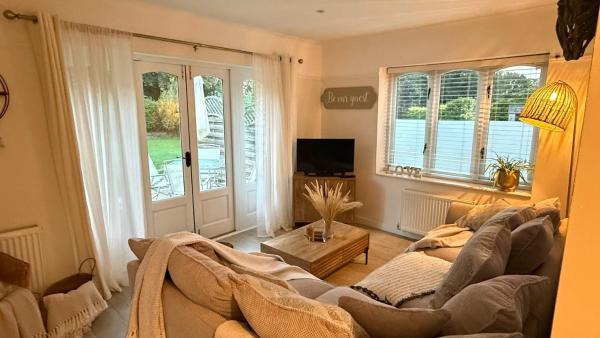 Relaxing Retreat Near Norfolk Broads - Norwich