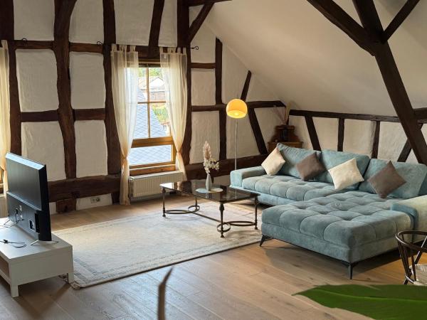 Landhaus Auszeit - Boppard