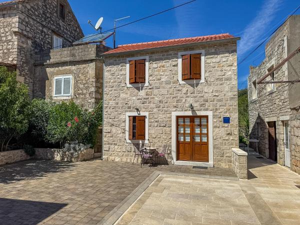 House Tia - Kroatien