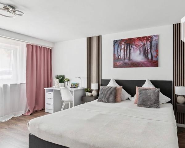 Prime Host Sophie Deluxe Apartment - Bade-Wurtemberg