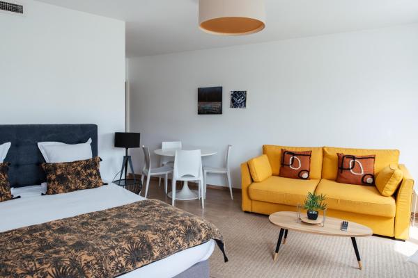 Ténéo Apparthotel Talence - Arthena - Pessac