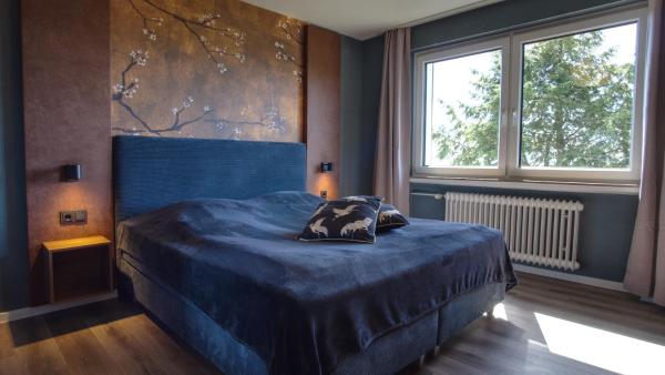 Berghotel Hohegeiß - Braunlage
