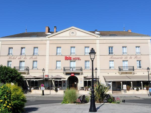 Ibis Montargis - Montargis