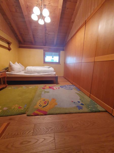 Doppelzimmer Sonthofen Bahnhof - Immenstadt im Allgäu