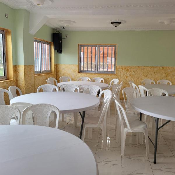 Inspiration Hotel - Yaoundé