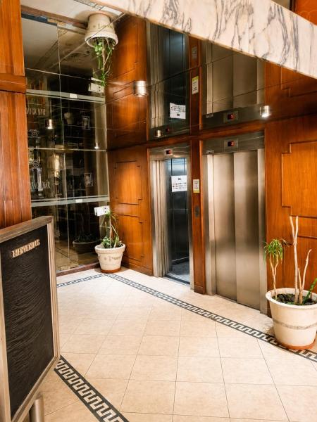Ahm Hotel - Provincia de Santo Tomé y Príncipe, Argentina