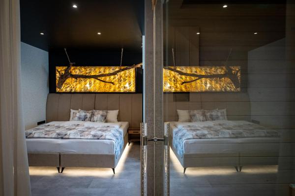 Turul Boutique Rooms & Apartment - Szarvas