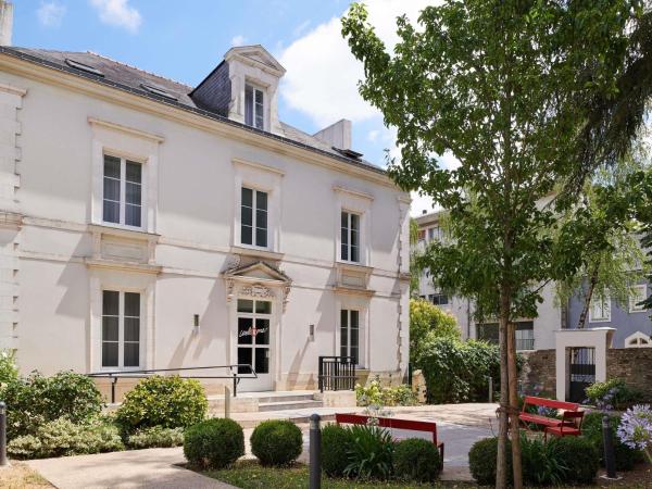 Aparthotel Adagio Access Nantes Viarme - Loire-Atlantique