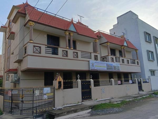 Buddha Homestay - Chennai