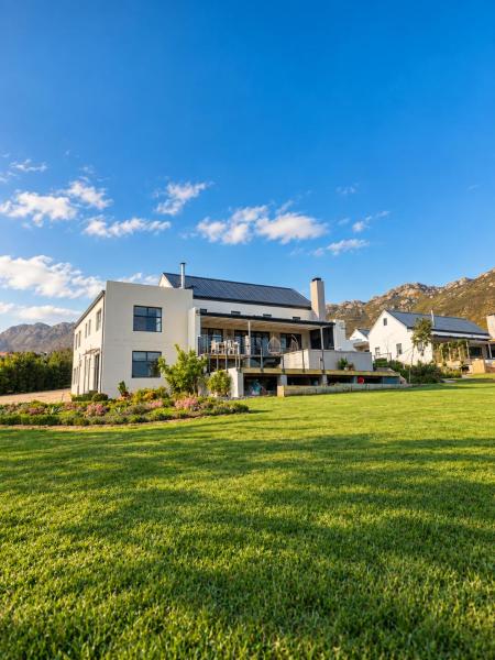 Watermill Farm - Kaapstad