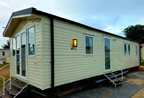 Highfield Grange Holiday Park - Essex