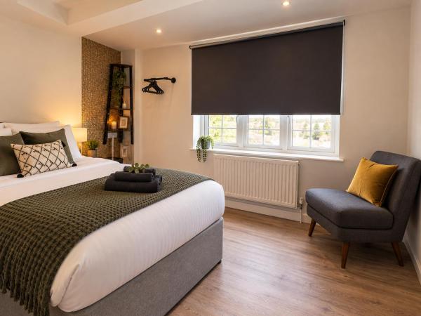St9 Canterbury Ensuite, Parking & Wifi, Contractors - Herne Bay