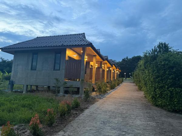 Momohouse Pai - Thailand