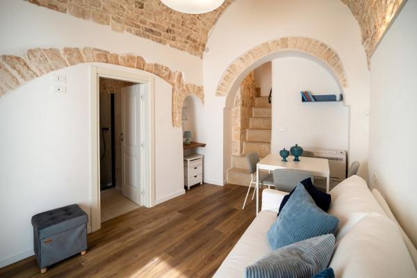 Dimore Gemelle Giusti - Alberobello