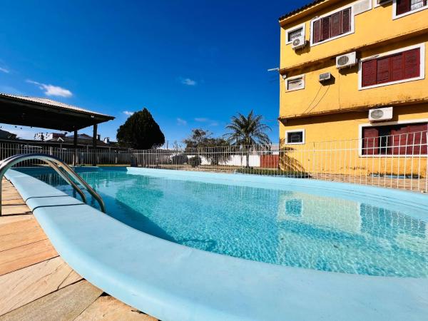 Hotel São Gabriel - São Gabriel