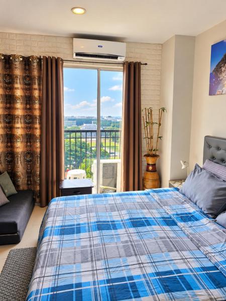 Unit 1109 Cityscape Residences - Bacolod