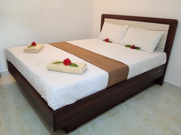 Breeze House - Sri Lanka