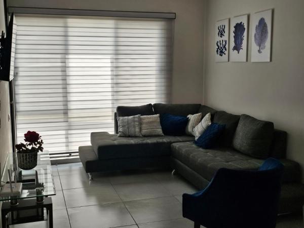 Depto Nuevo En Villa De Pozos 5 Min Zona Industrial Facturamos - San Luis Potosí