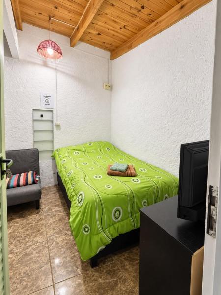 Hospedaje Chui Con Baño Privado - Chuí