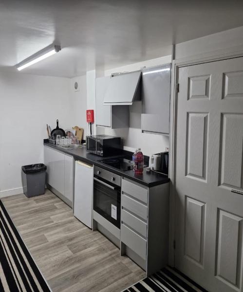 Victoria Apartments - Stockton-on-Tees