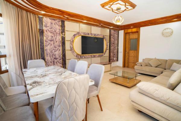Luxurious With Beach 5 Min Away And Train 1 Min Away - Tanger