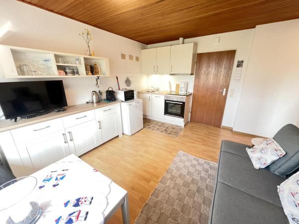 Ferienhaus Ausblick - Norddeich
