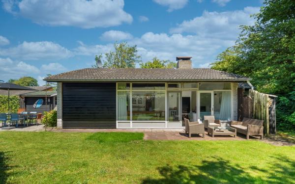 Holiday Home De Toekomst 11 - Südholland