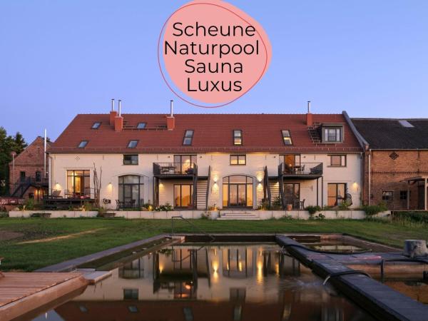 Landloft Linum - Kremmen