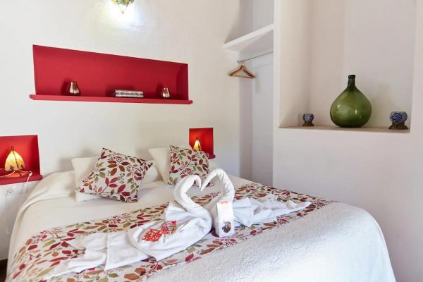 Casa Rural Gualay - Quesada