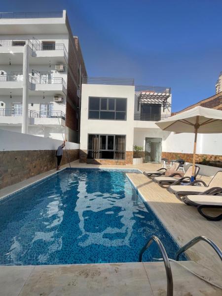 Villa Kayan - Luxor