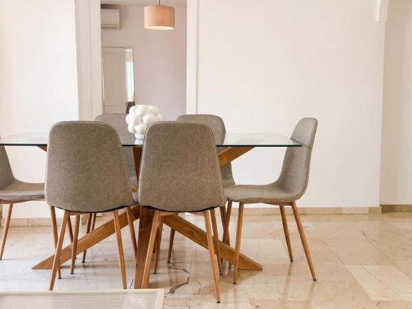 Arellano Center Suites - Córdoba