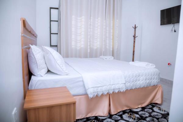 Unique Luxury Motel - Rwanda