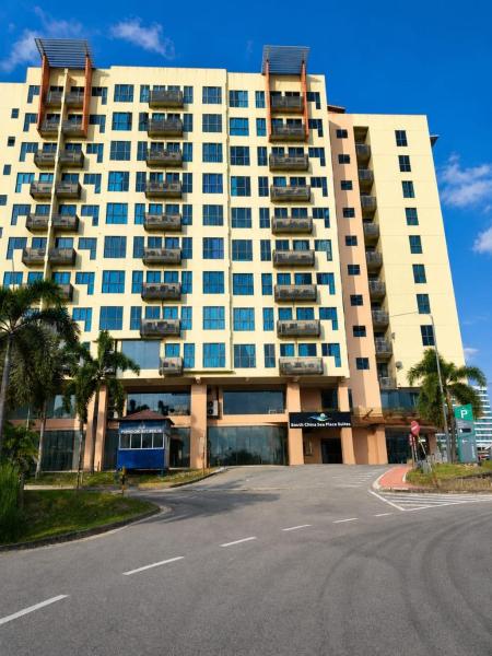 Kota Kinabalu Ming Scsp, Lorong Ming Garden - Kota Kinabalu