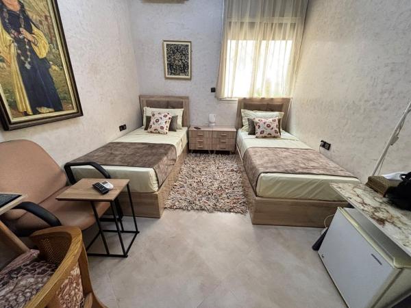 Cozy And Comfortable Room - Rabat