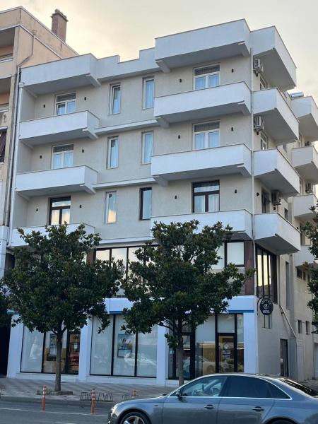 North Alb Hotel - Shkodër